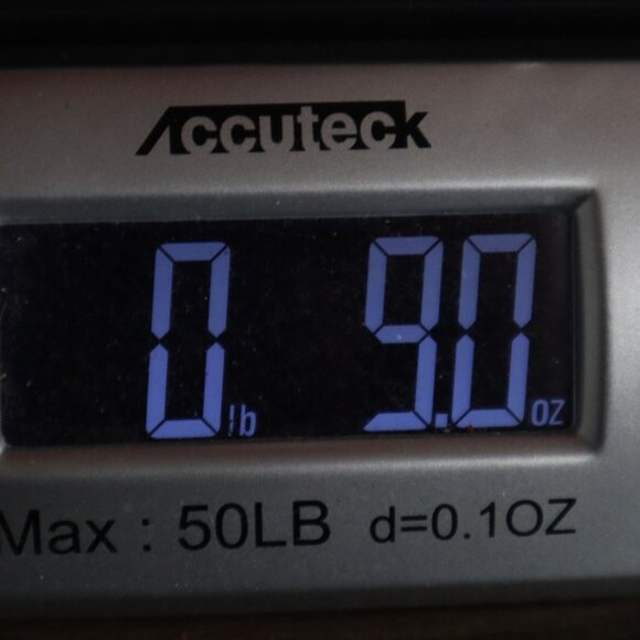 Garden Classy Embroidered Poncho Top Womens 8 Peach Boho Granny Relaxed Casual - Picture 15 of 15